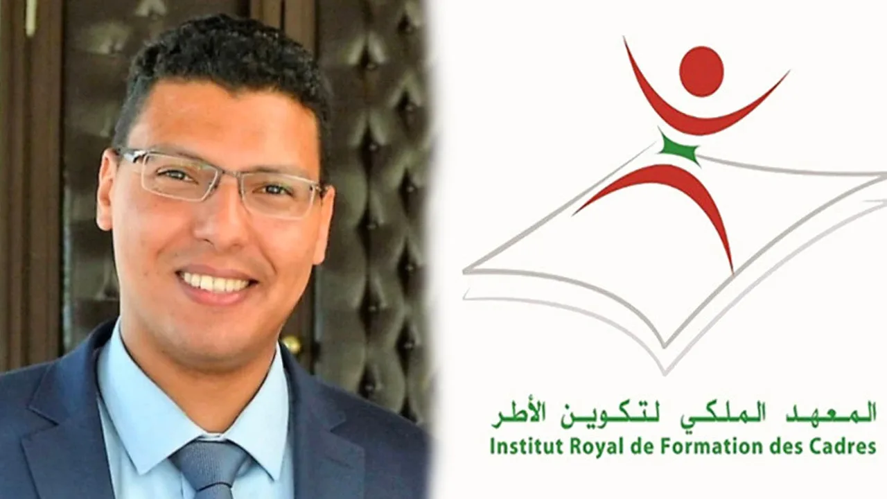 عبد الرزاق رفاقي مديرا بالنيابة للمعهد الملكي لتكوين أطر الشبيبة والرياضة