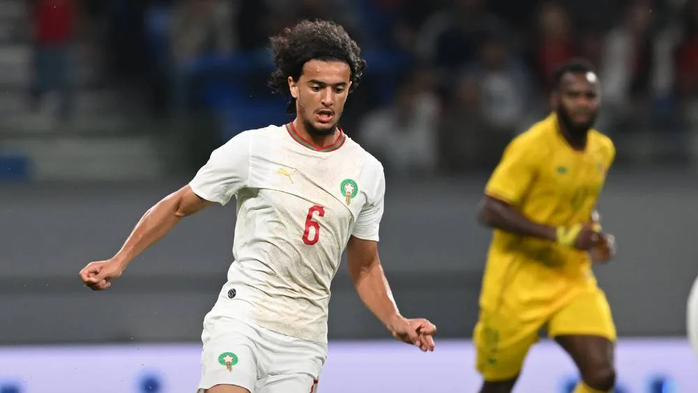 المغرب يتعادل مع مالي (1-1) ودياً أمام أكثر من 65 ألف متفرج