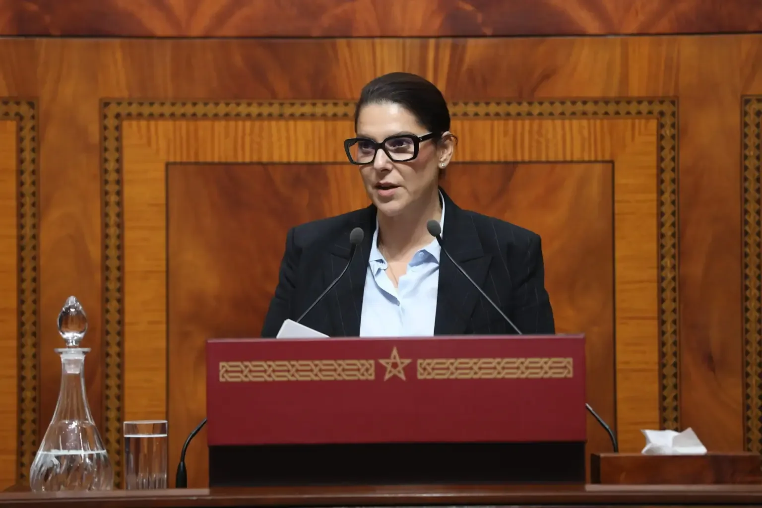 قانون مالية 2027 يقترح إحداث أزيد من 34 ألف منصب شغل بقطاعات الدولة