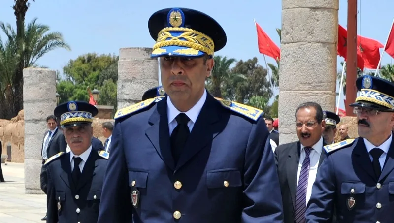 حموشي يمنح ترقية استثنائية لشرطي توفي أثناء أداء واجبه بالدار البيضاء