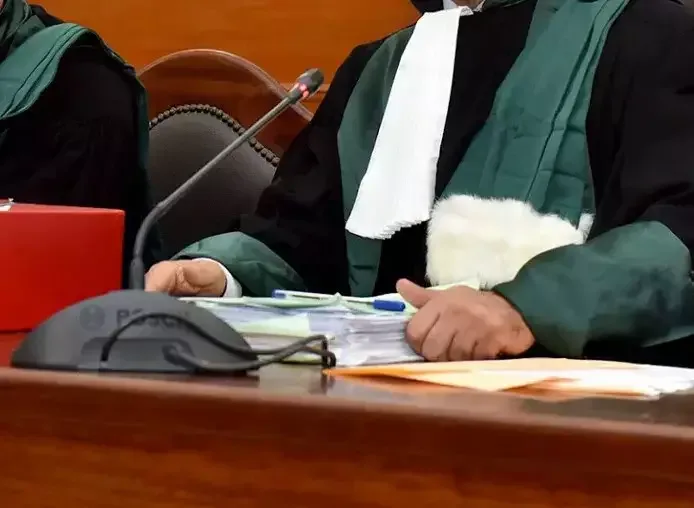 تأديب 68 قاضياً بالمغرب خلال سنة واحدة والإخلال بالواجب المهني يتصدر المخالفات