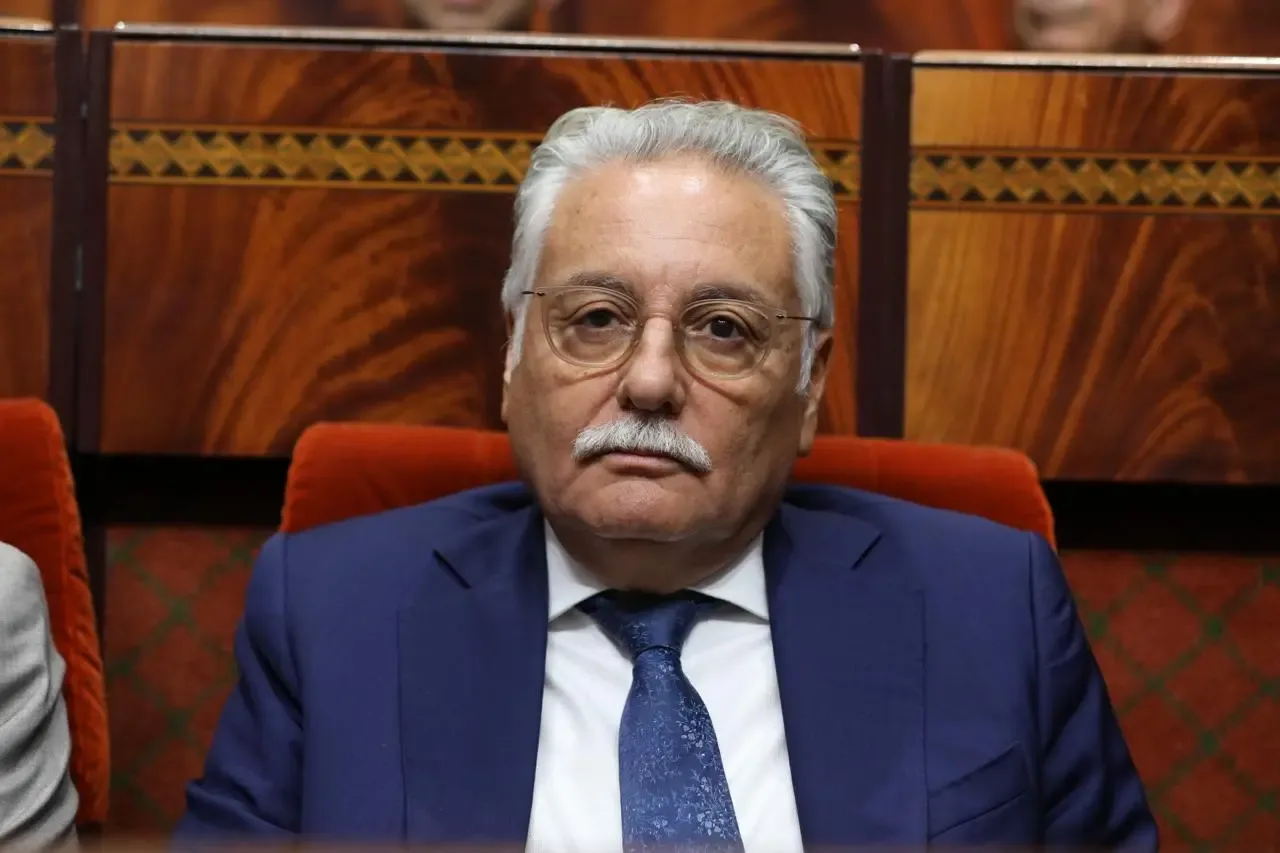 بنعبد الله يعلن الاستعداد لمراجعة تسقيف سن الولوج للتعليم ومعالجة ملف مربي التعليم الأولي